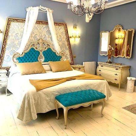 Hostal Boutique Puerta Del Sol Torrelavega Εξωτερικό φωτογραφία