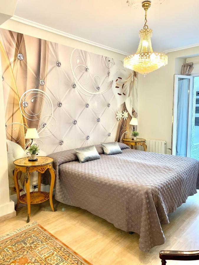 Hostal Boutique Puerta Del Sol Torrelavega Εξωτερικό φωτογραφία