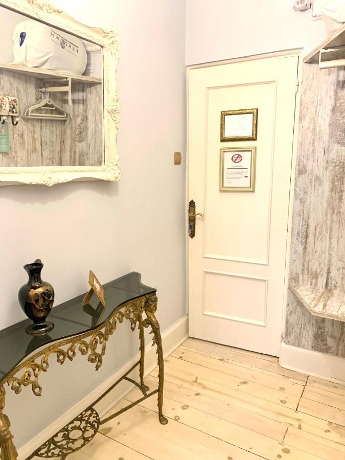 Hostal Boutique Puerta Del Sol Torrelavega Εξωτερικό φωτογραφία