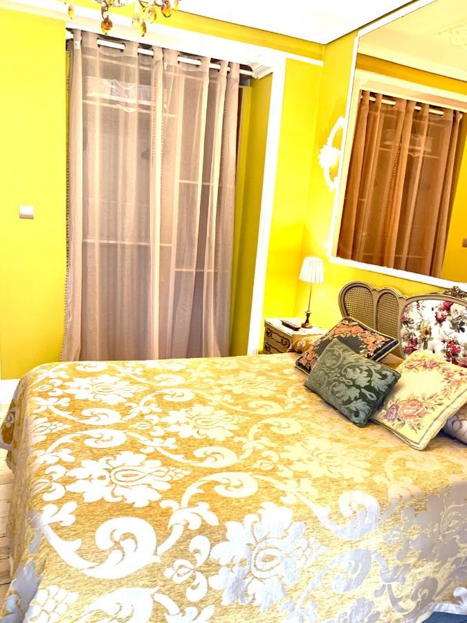 Hostal Boutique Puerta Del Sol Torrelavega Εξωτερικό φωτογραφία
