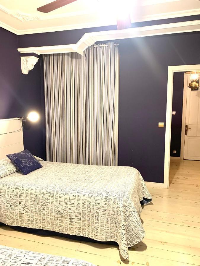 Hostal Boutique Puerta Del Sol Torrelavega Εξωτερικό φωτογραφία