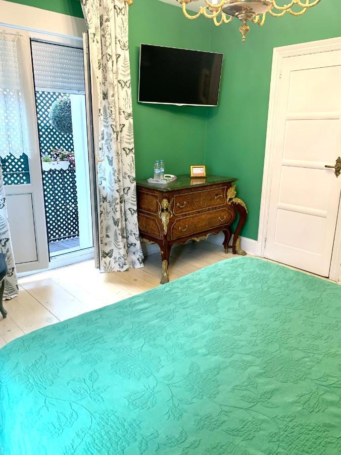Hostal Boutique Puerta Del Sol Torrelavega Εξωτερικό φωτογραφία