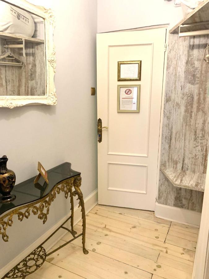 Hostal Boutique Puerta Del Sol Torrelavega Εξωτερικό φωτογραφία