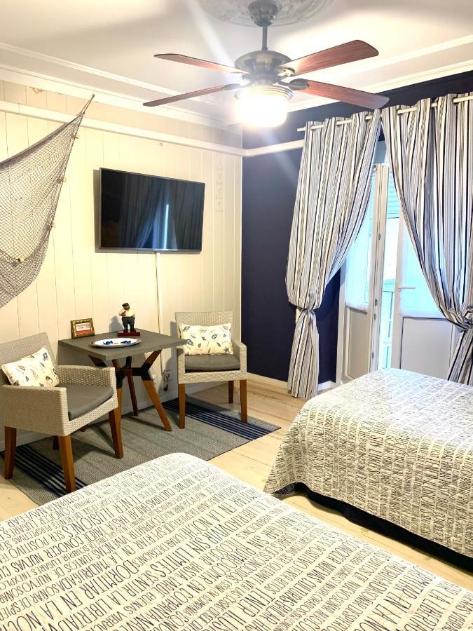 Hostal Boutique Puerta Del Sol Torrelavega Εξωτερικό φωτογραφία