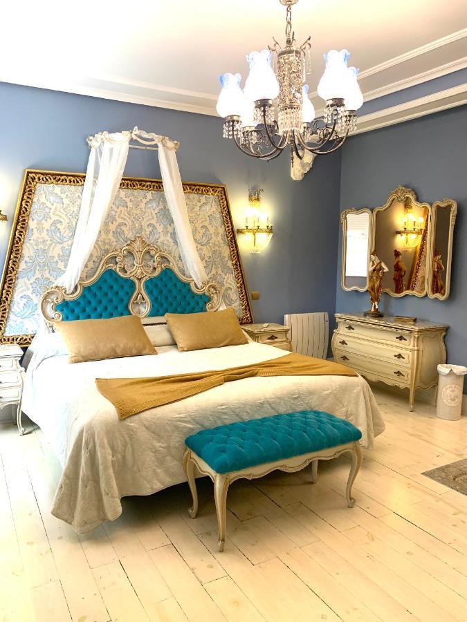Hostal Boutique Puerta Del Sol Torrelavega Εξωτερικό φωτογραφία