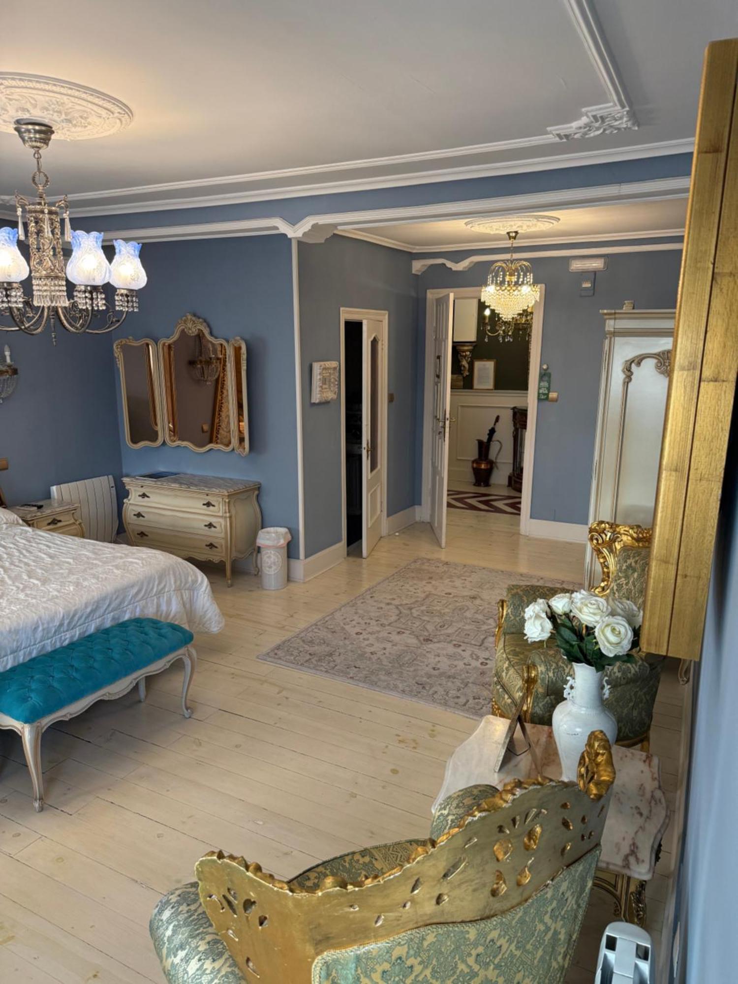 Hostal Boutique Puerta Del Sol Torrelavega Εξωτερικό φωτογραφία