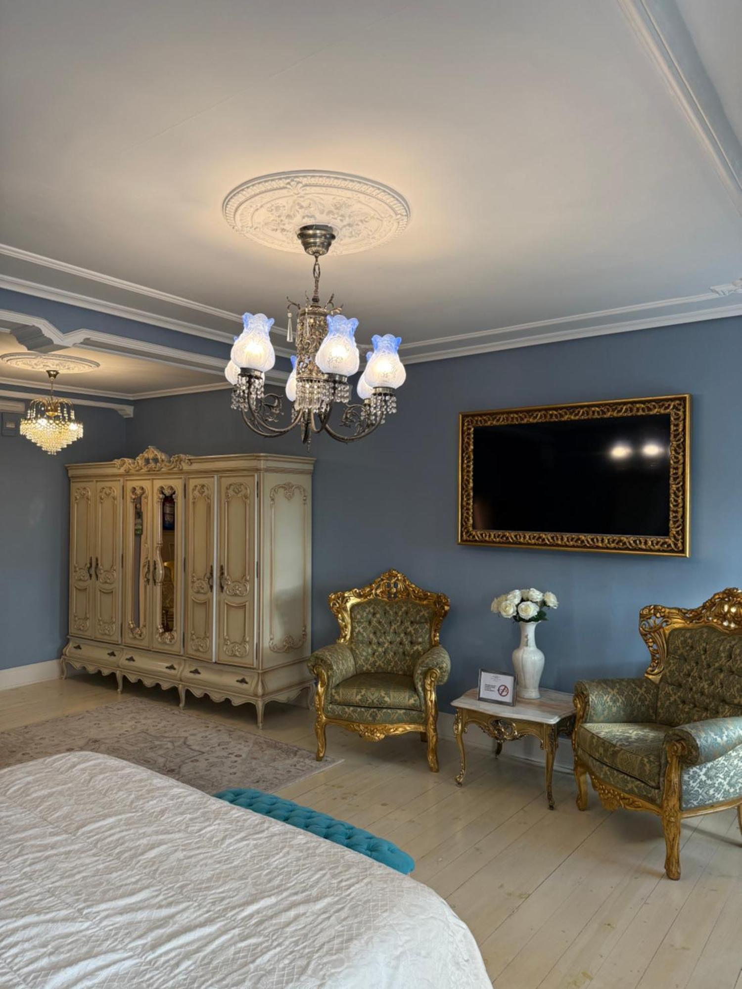 Hostal Boutique Puerta Del Sol Torrelavega Εξωτερικό φωτογραφία