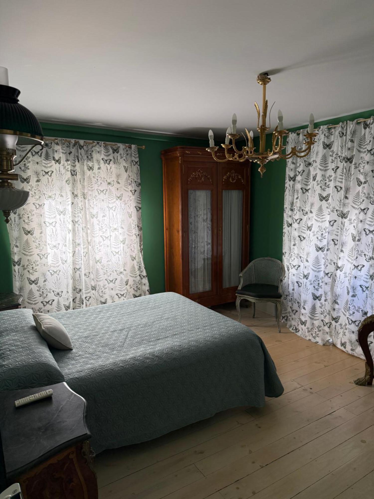 Hostal Boutique Puerta Del Sol Torrelavega Εξωτερικό φωτογραφία