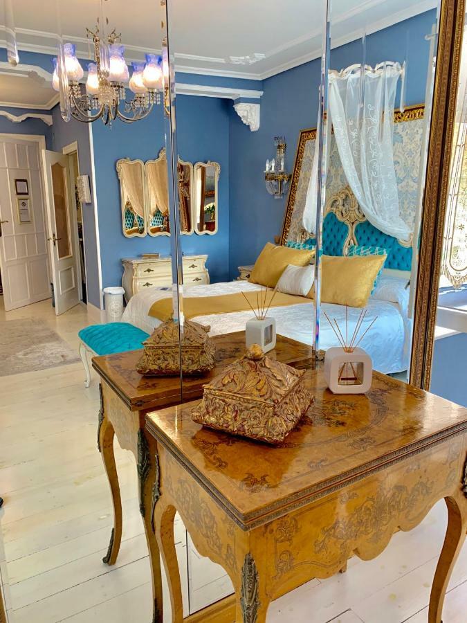 Hostal Boutique Puerta Del Sol Torrelavega Εξωτερικό φωτογραφία